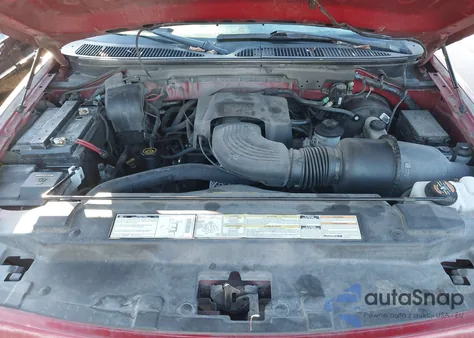 1999 Ford F-150 Lariat/Xl/Xlt z USA, uszkodzony, nr VIN 2FTRX18L8XCA96843